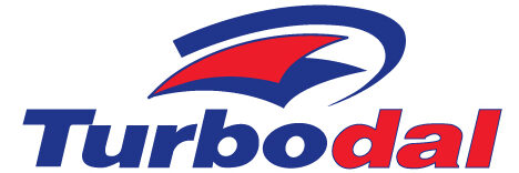 Logo - turbodal