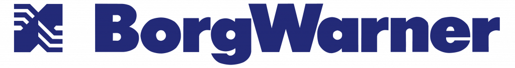 Logo Borgwarner - Turbodal