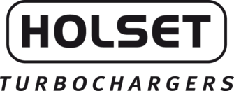 Logo Holset - Turbodal