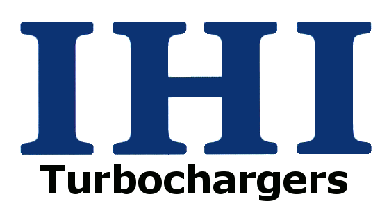 Logo Ihi - Turbodal