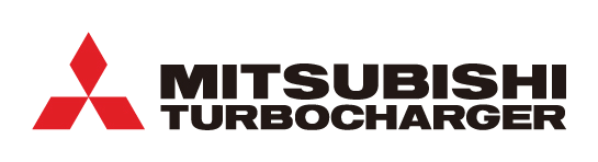 Logo Mitsubishi - Turbodal